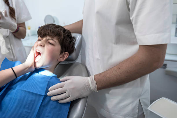Best Dentist for Tooth Abscess  in Newport, OH