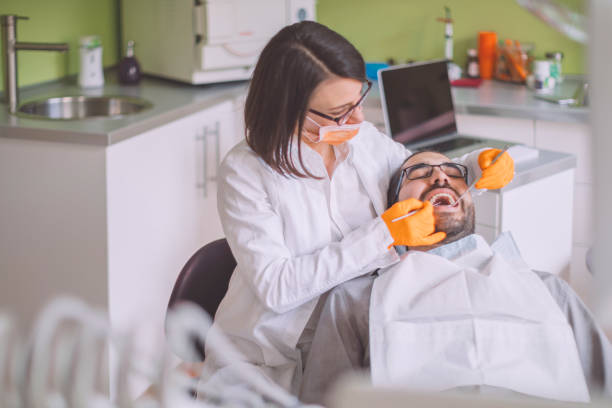 Best Tooth Infection Emergency Dentist  in Newport, OH